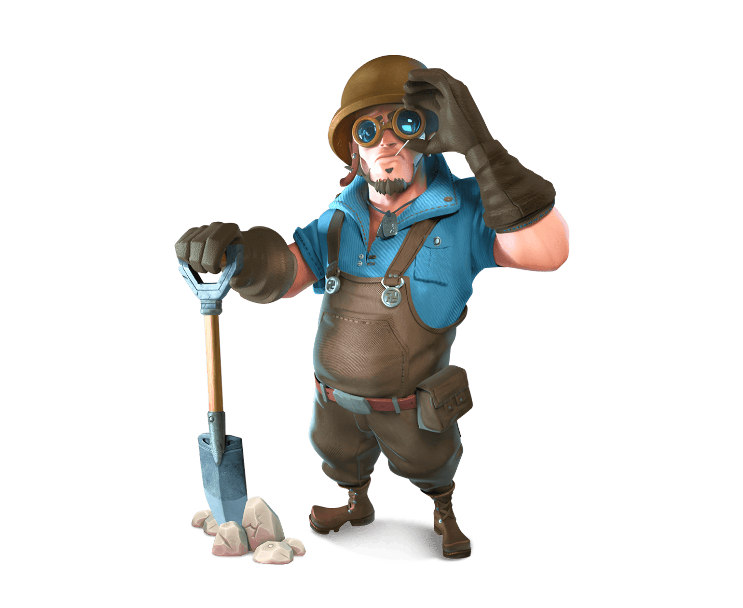 动物图案干发帽