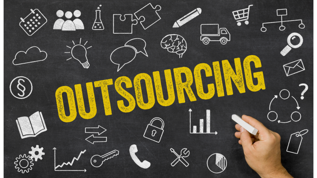 There are many good reasons why it makes sense to outsource writing, and we will look at a few of them below!