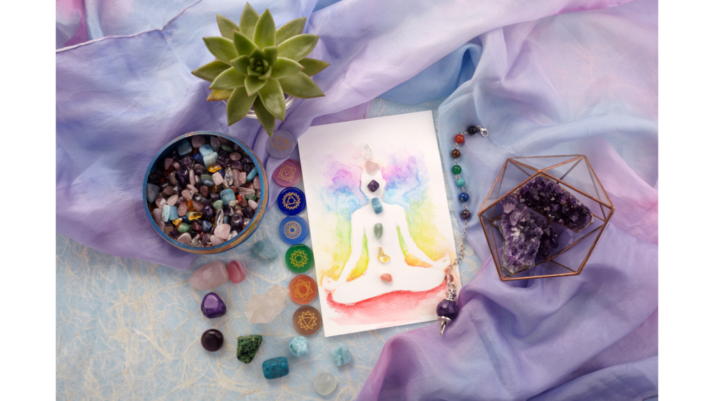 Reiki offers a passionate community that is engaged, and there are many spin-off products and related niches areas to expand your Reiki Online Business!