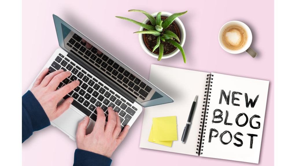 Content is King!  Your topical content, along with you rown voice, spearates you from the competition.  It is necessary to create engaging, full content that answers questions, solve a problem, or provides value in other ways.-Start A Blog Step By Step For Beginners