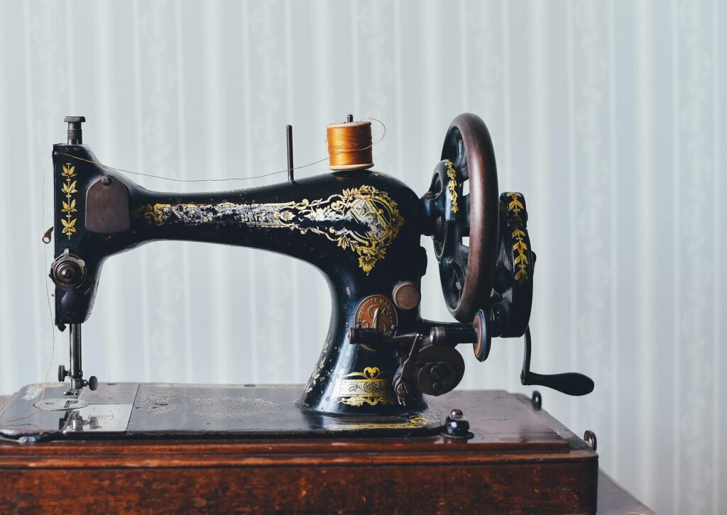 sewing online business ideas